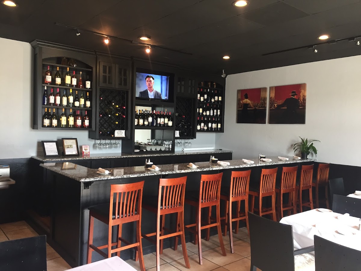 Casa Del Mare Italian Kitchen